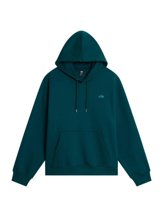 Obrázek produktu THE NORTH FACE Mikina 'ESSENTIAL SIMPLE DOME' petrolejová