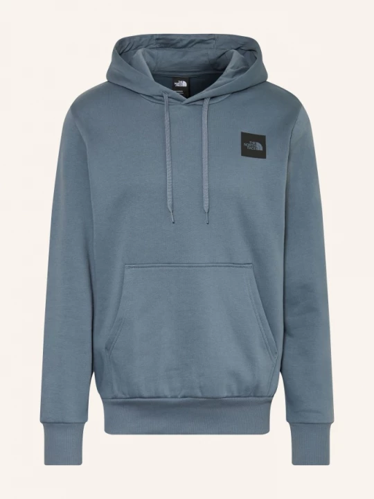 Obrázek produktu The North Face Mikina S Kapucí Evolution Box Half Dome černošedá