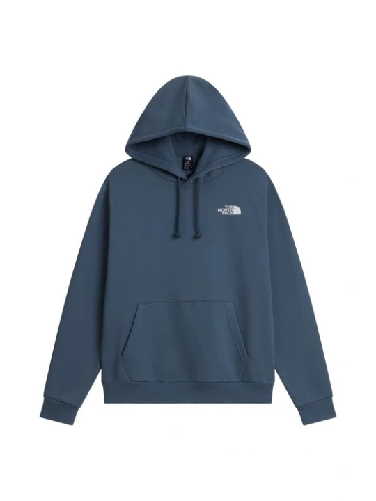 Obrázek produktu THE NORTH FACE Mikina 'EVOLUTION' čedičová šedá / černá / bílá