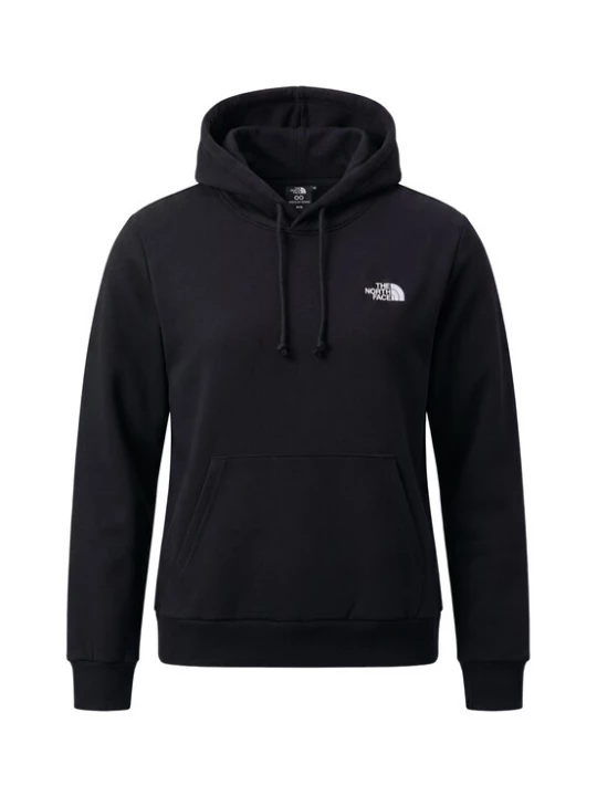 Obrázek produktu THE NORTH FACE Mikina 'EVOLUTION SIMPLE DOME' černá