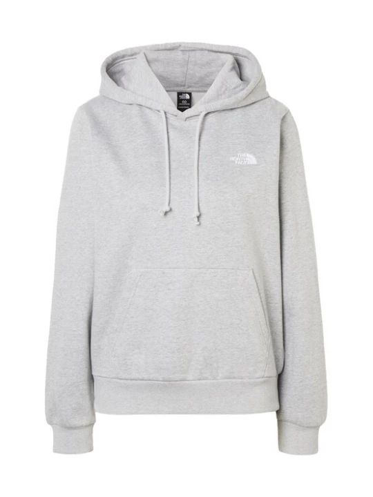 Obrázek produktu THE NORTH FACE Mikina 'EVOLUTION SIMPLE DOME' šedý melír