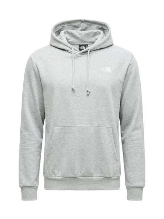 Obrázek produktu THE NORTH FACE Mikina 'EVOLUTION SIMPLE DOME' šedý melír