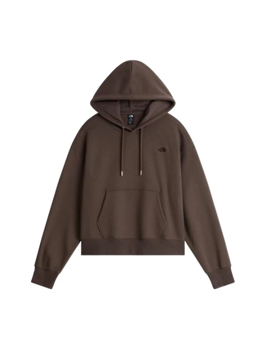 Obrázek produktu THE NORTH FACE Mikina hnědá