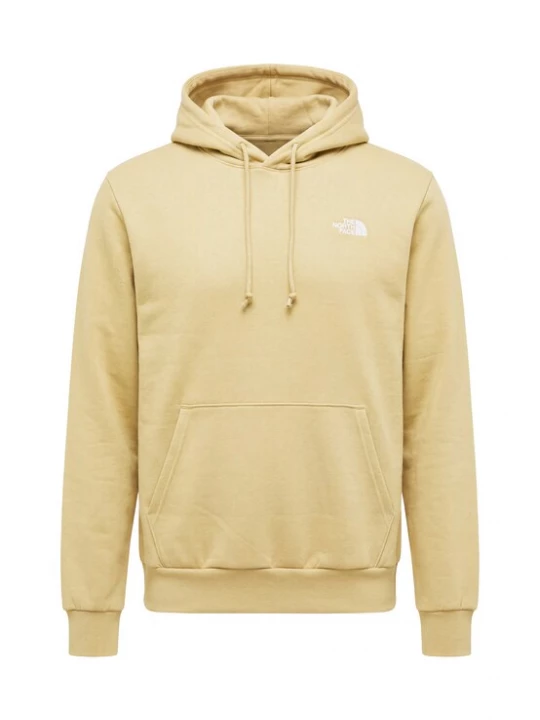 Obrázek produktu THE NORTH FACE Mikina hořčicová