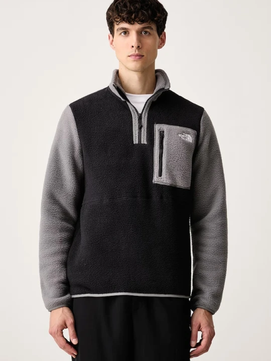 Obrázek produktu The North Face mikina pánská fleecová Yumiori