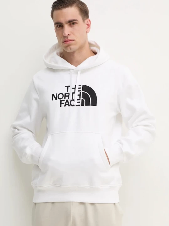 Obrázek produktu The North Face Mikina The North Face Drew Peak béžová