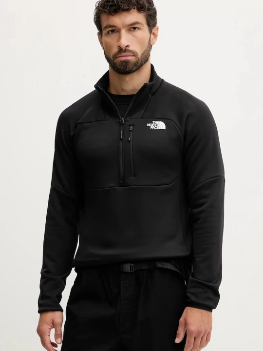 Obrázek produktu The North Face Mikina The North Face Meteora černá