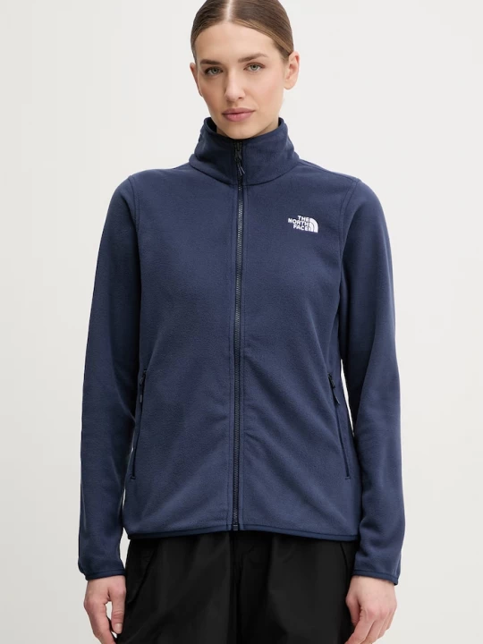 Obrázek produktu The North Face Mikina námořnická modř