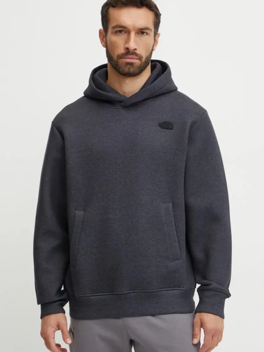 Obrázek produktu The North Face Mikina Pull-on Hoodie černá