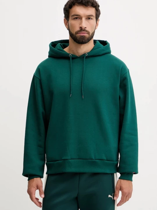 Obrázek produktu The North Face Mikina Redbox zelená