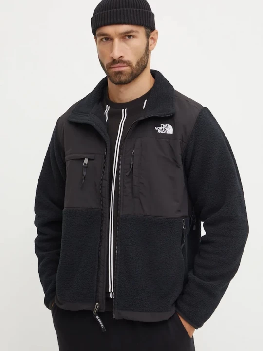Obrázek produktu The North Face Mikina Retro Denali Jacket černá