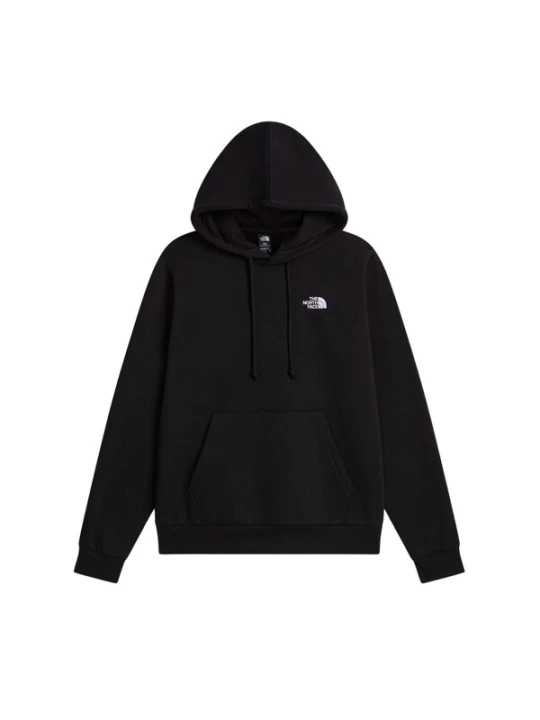 Obrázek produktu THE NORTH FACE Mikina 'THE NORTH FACE W EVO SD REG HOODIE Maglieria' černá