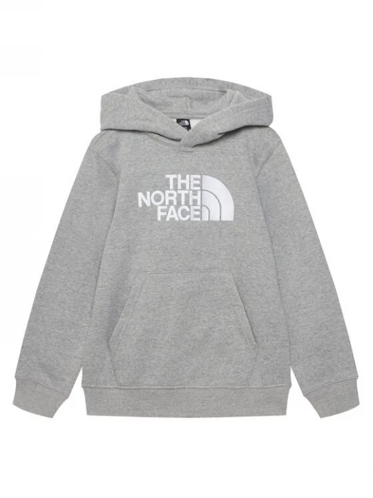 Obrázek produktu The North Face Mikina TNF™ Essential Drew Peak NF0A8H3Y Šedá Regular Fit