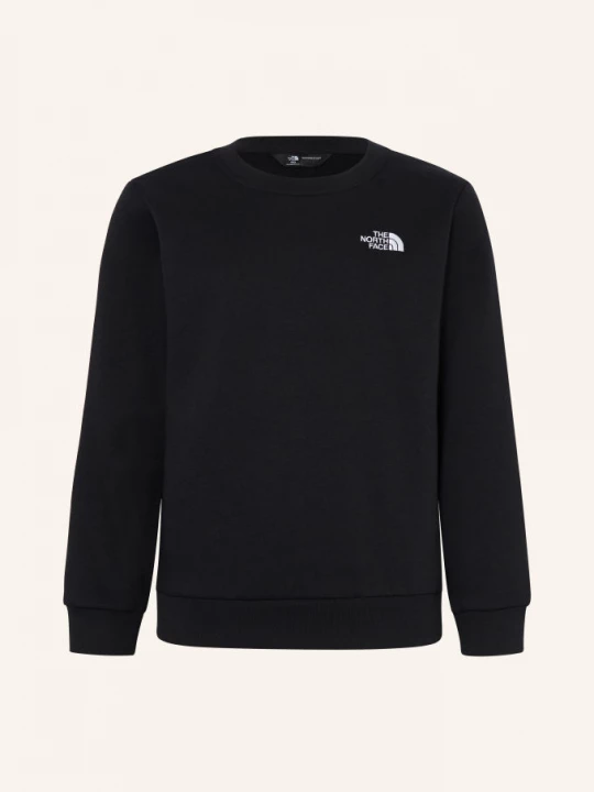 Obrázek produktu The North Face Mikiny černá