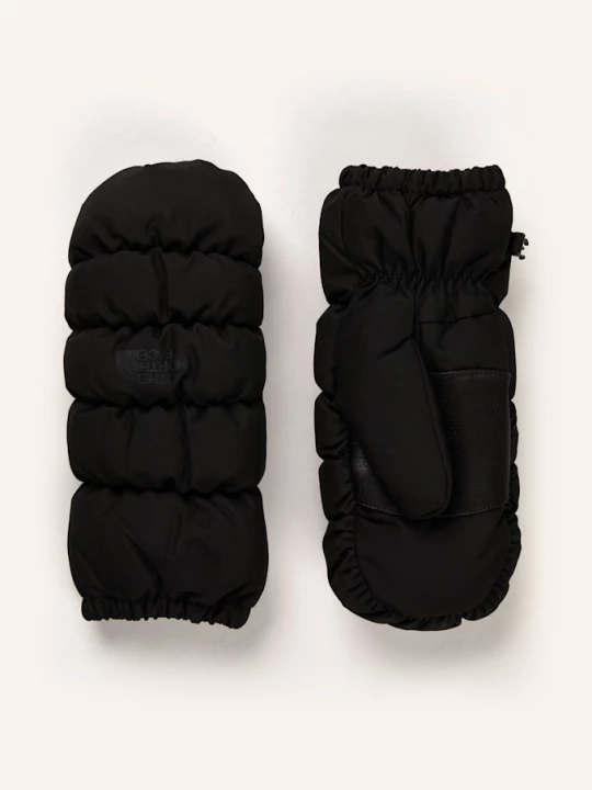 Obrázek produktu The North Face Multifunkční Sportovní Rukavice Montana Puffer černá