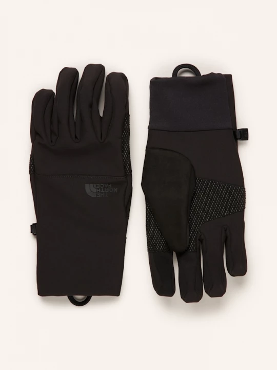 Obrázek produktu The North Face Multisport Rukavice Apex Etip™ S Funkcí Touchscreen černá