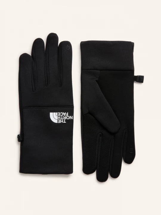 Obrázek produktu The North Face Multisport Rukavice Etip S Podporou Ovládání Dotykových Displejů černá