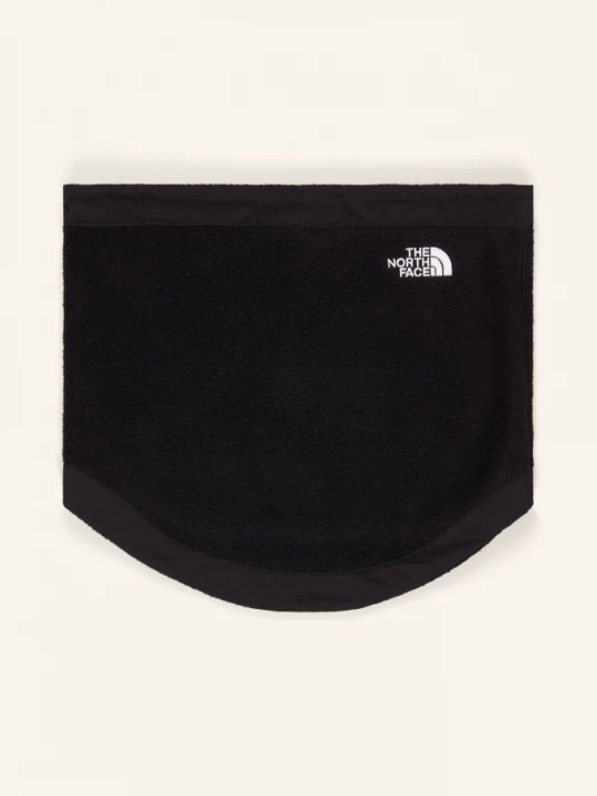 Obrázek produktu The North Face Nákrčník Denali Ve Tvaru Smyčky Z Fleece černá