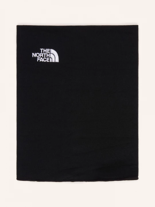 Obrázek produktu The North Face Nákrčník Na Krk A Šíji Winter Seamless černá / bílá
