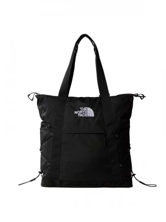 Obrázek produktu THE NORTH FACE Nákupní taška 'Borealis'  černá / bílá