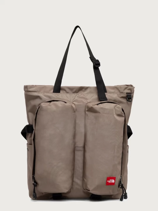 Obrázek produktu The North Face nákupní taška dámská Redbox 12L hnědá