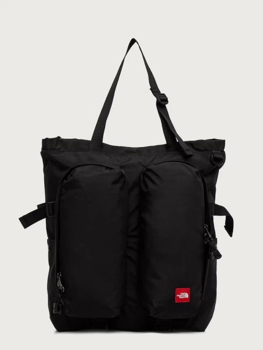 Obrázek produktu The North Face nákupní taška Redbox 12L černá