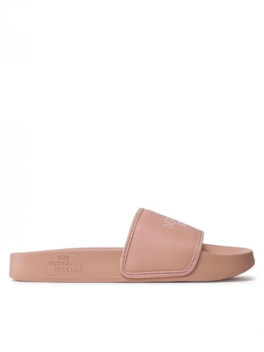 Obrázek produktu The North Face Nazouváky Base Camp Slide III NF0A4T2SZ1P1 Růžová