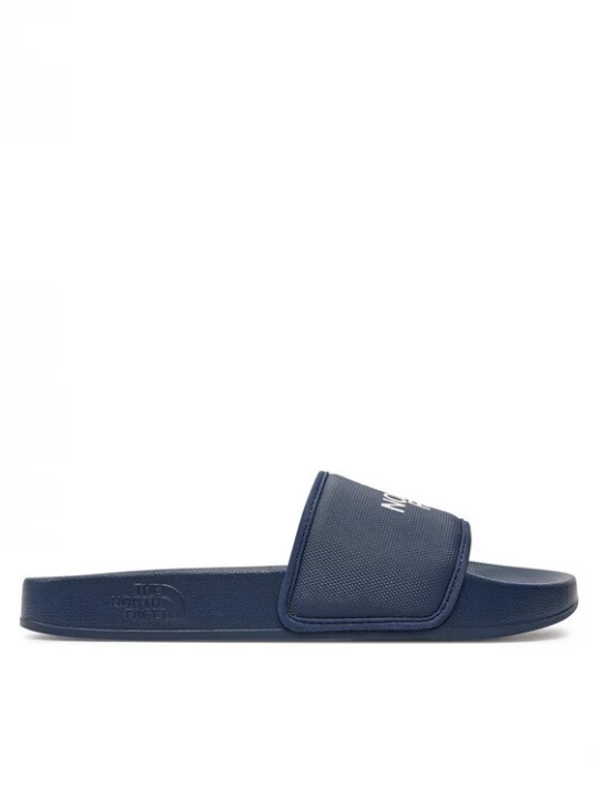 Obrázek produktu The North Face Nazouváky M Base Camp Slide Iii NF0A4T2RI851 Tmavomodrá