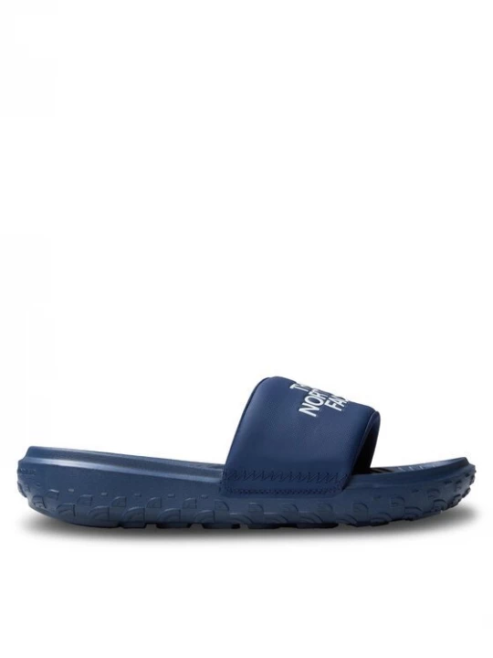 Obrázek produktu The North Face Nazouváky M Never Stop Cush Slide NF0A8A909F41 Tmavomodrá