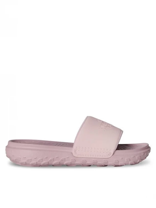 Obrázek produktu The North Face Nazouváky Never Stop Cush NF0A8A9974W1 Růžová