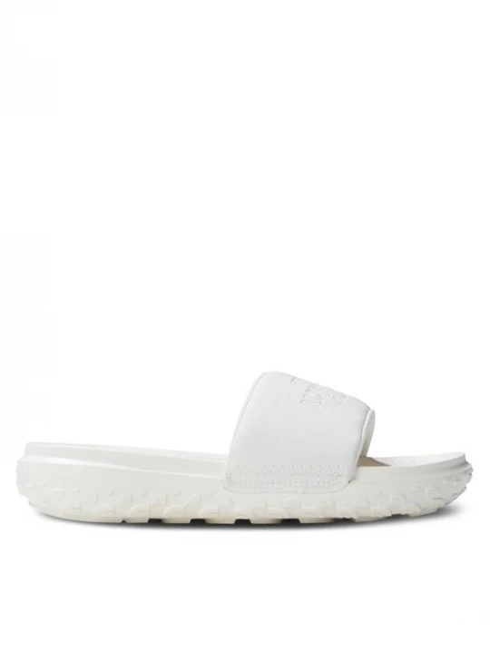 Obrázek produktu The North Face Nazouváky W Never Stop Cush Slide NF0A8A99WID1 Écru Krémová