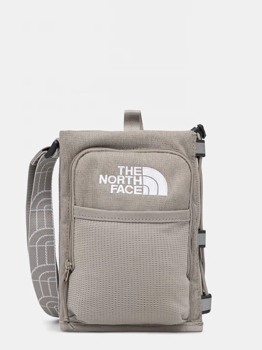 Obrázek produktu The North Face obal na láhev Borealis Water Bottle Holder béžová