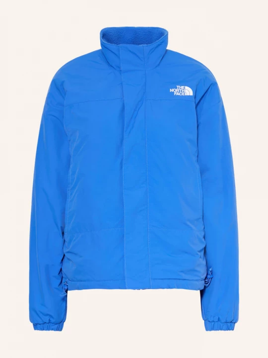Obrázek produktu The North Face Oboustranná Fleecová Mikina Yumiori modrá