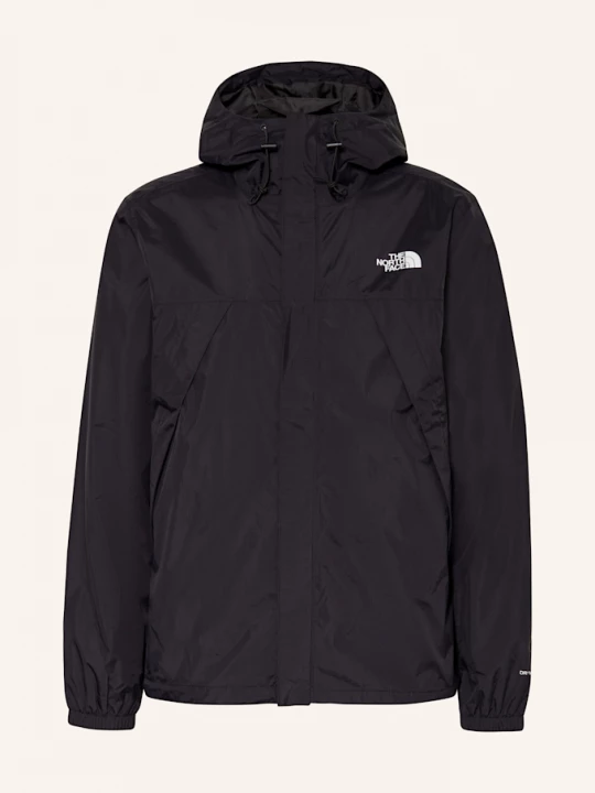 Obrázek produktu The North Face Outdoorová Bunda Antora černá