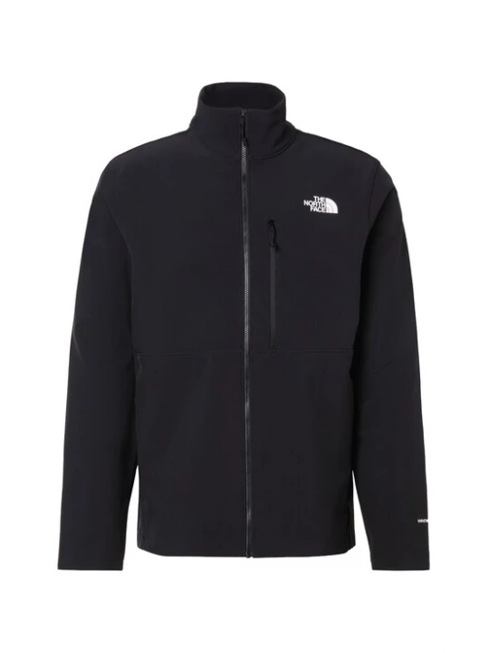 Obrázek produktu THE NORTH FACE Outdoorová bunda 'Apex Bionic 3' černá