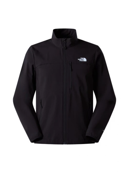Obrázek produktu THE NORTH FACE Outdoorová bunda 'Nimble' černá