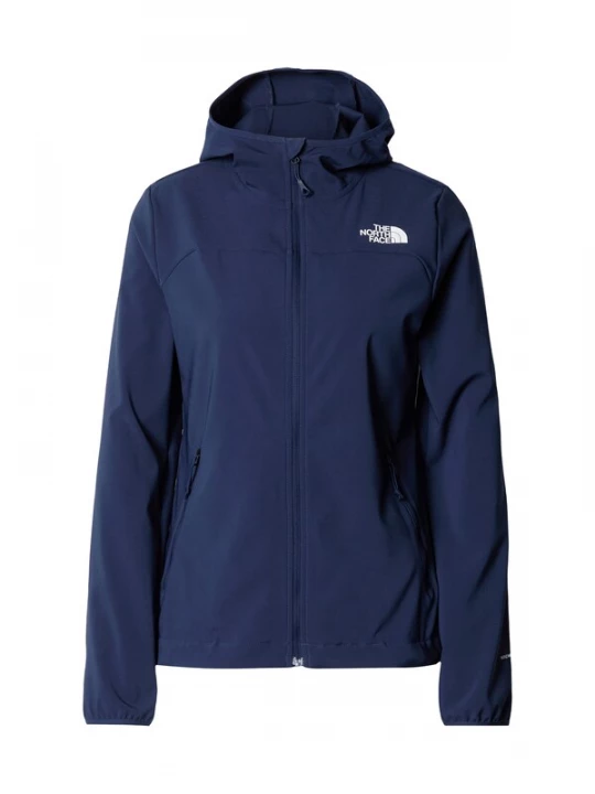 Obrázek produktu THE NORTH FACE Outdoorová bunda 'NIMBLE HOODIE 2' námořnická modř