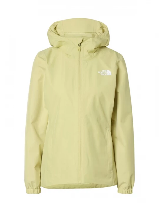 Obrázek produktu THE NORTH FACE Outdoorová bunda 'QUEST' jablko