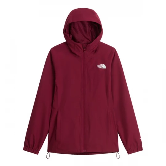 Obrázek produktu THE NORTH FACE Outdoorová bunda 'Quest' karmínově červené