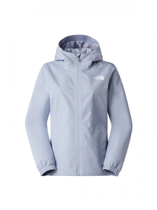 Obrázek produktu THE NORTH FACE Outdoorová bunda 'Quest' opálová / bílá
