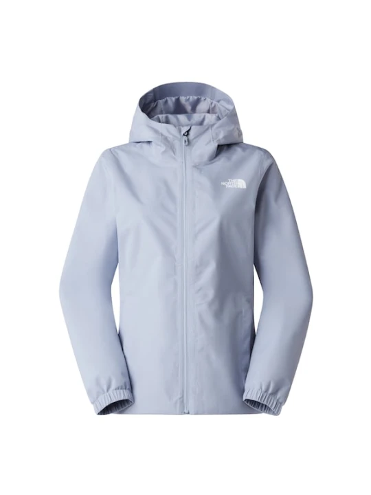 Obrázek produktu THE NORTH FACE Outdoorová bunda 'Quest' opálová / bílá