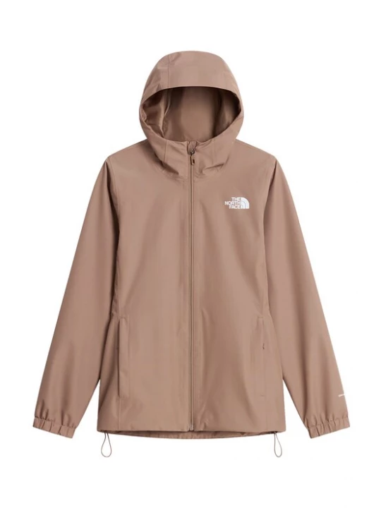 Obrázek produktu THE NORTH FACE Outdoorová bunda 'QUEST' pudrová