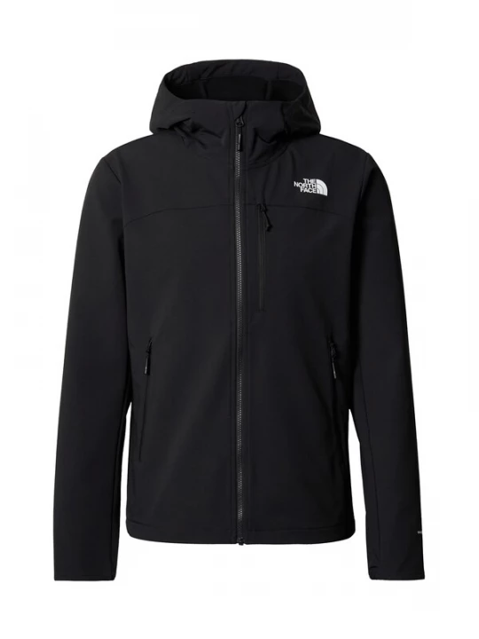Obrázek produktu THE NORTH FACE Outdoorová bunda 'TANSA' černá / bílá