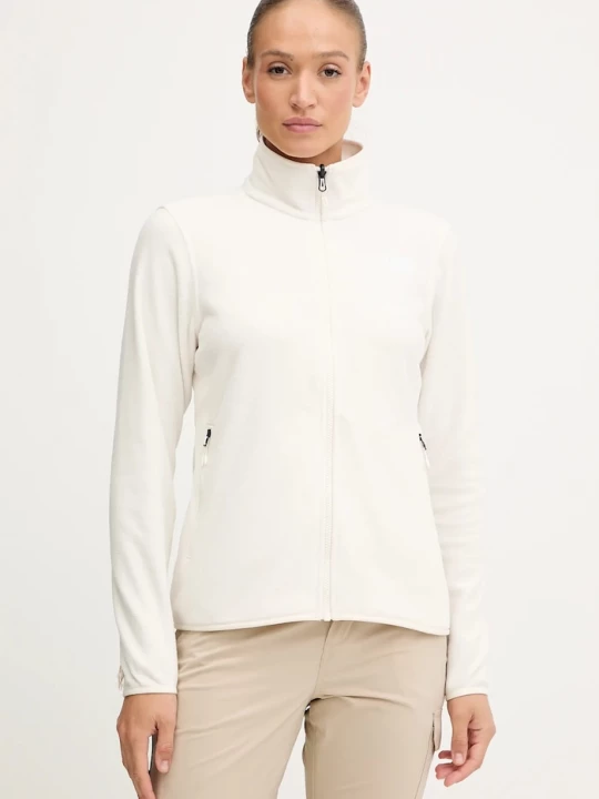 Obrázek produktu The North Face Outdoorová mikina béžová