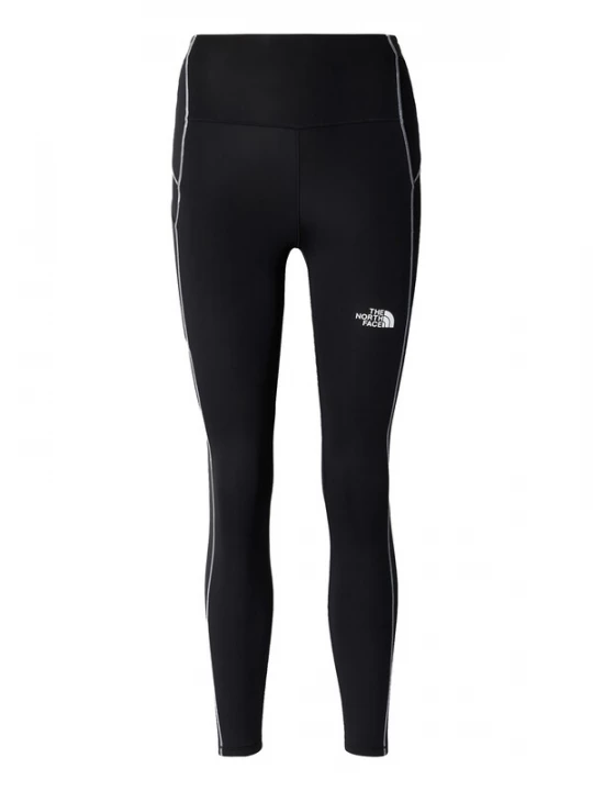 Obrázek produktu THE NORTH FACE Outdoorové kalhoty 'Cambrena' černá / bílá