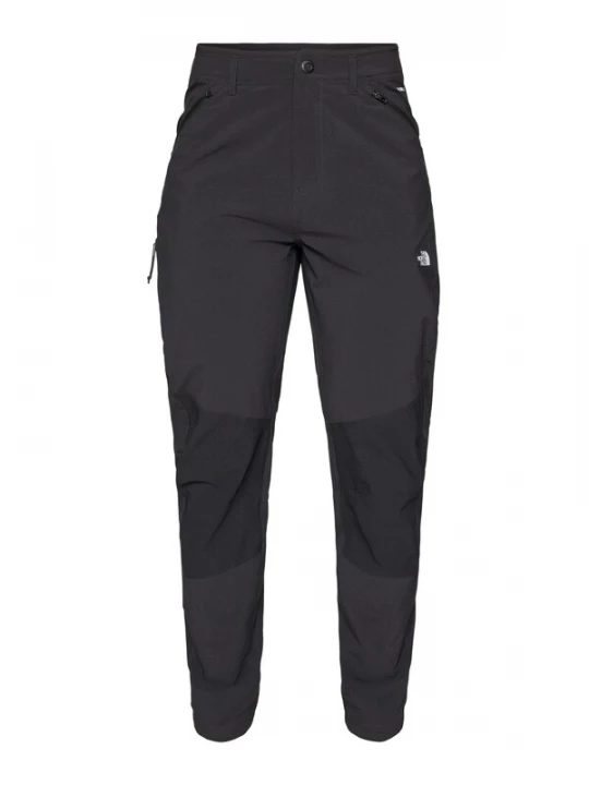 Obrázek produktu THE NORTH FACE Outdoorové kalhoty černá