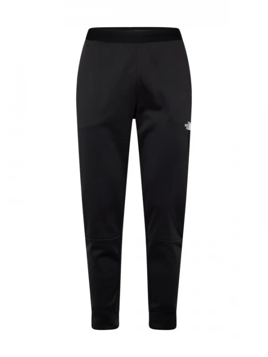 Obrázek produktu THE NORTH FACE Outdoorové kalhoty  černá / bílá