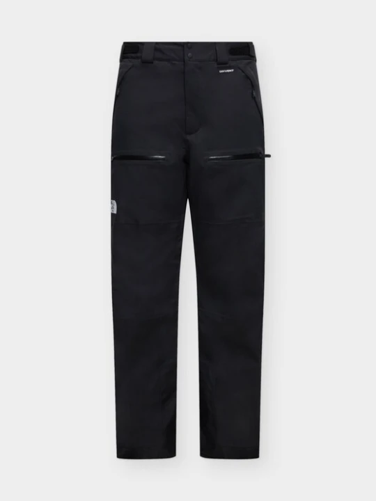 Obrázek produktu THE NORTH FACE Outdoorové kalhoty 'CHAKAL' černá