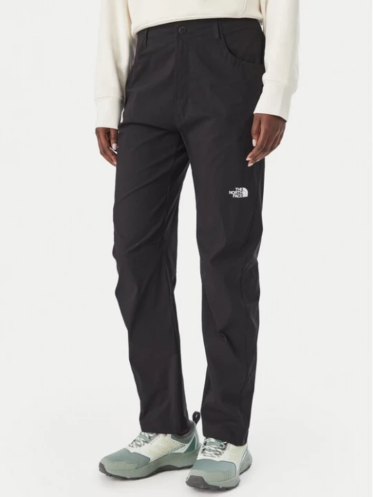 Obrázek produktu The North Face Outdoorové kalhoty Exploration NF0A8EC9JK31 Černá Regular Fit