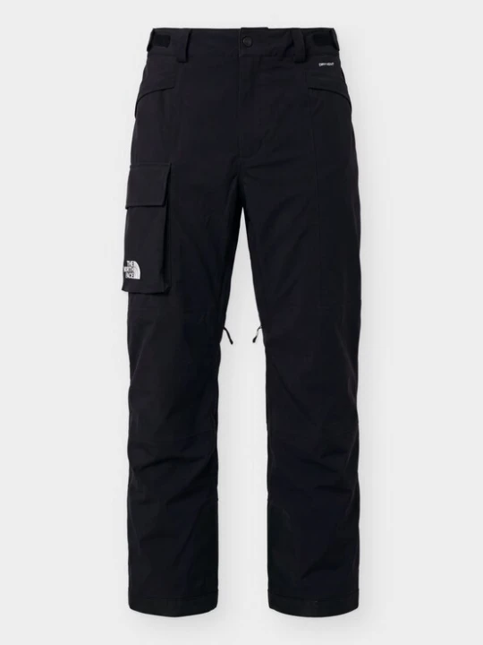 Obrázek produktu THE NORTH FACE Outdoorové kalhoty 'FREEDOM' černá